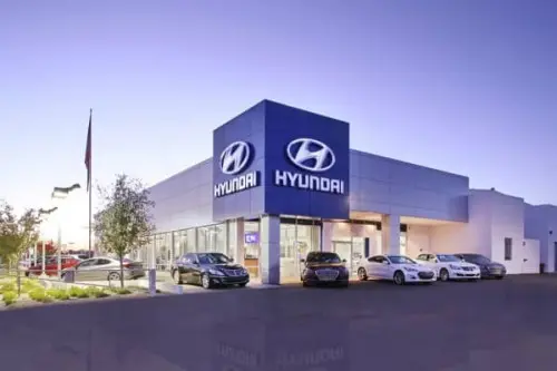 Kontak Hyundai Cibubur